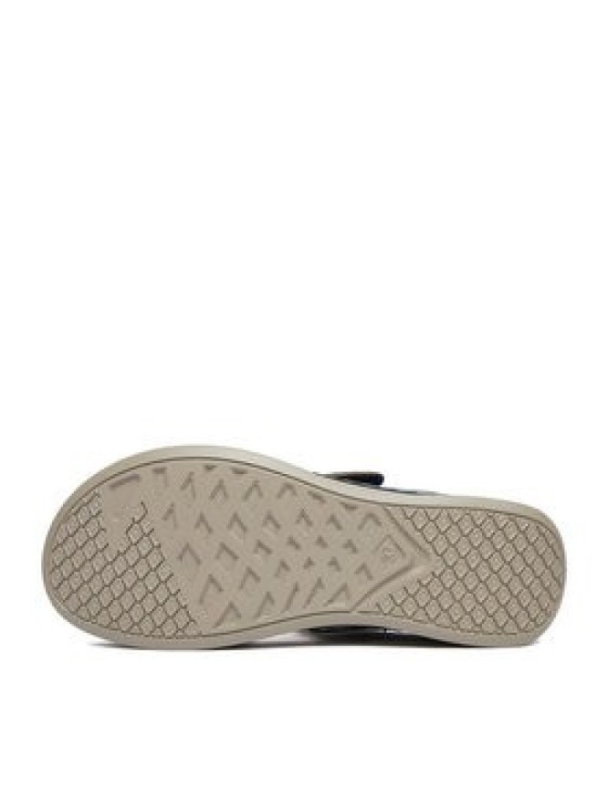 Go Soft Klapki CEO-WYL05010-11 Niebieski