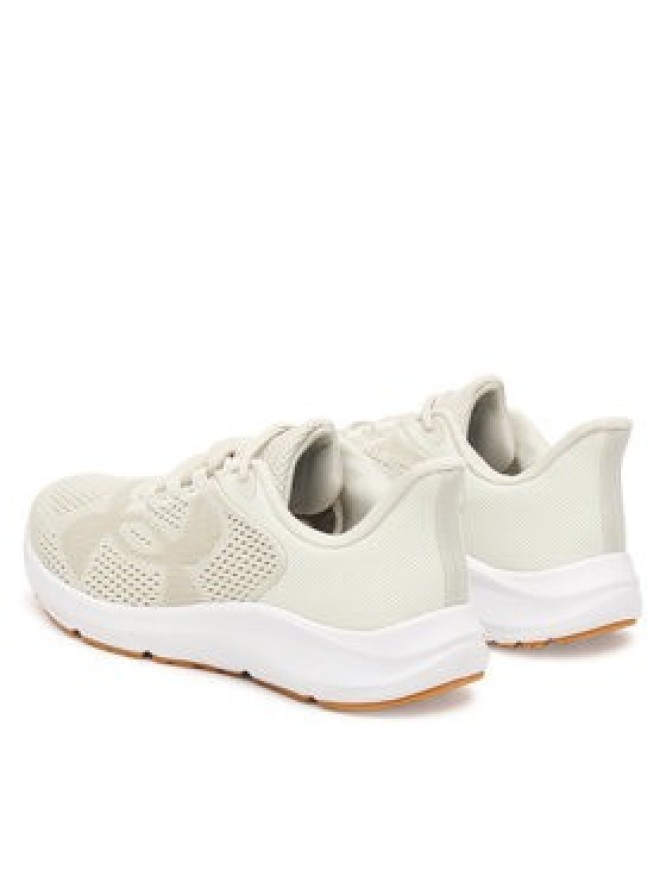 Under Armour Buty do biegania UA W Charged Pursuit 4 BL 6000598 Szary