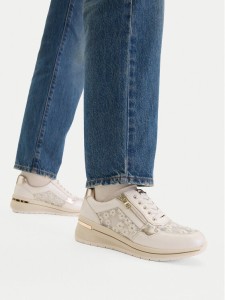 Caprice Sneakersy 9-23703-46 Beżowy