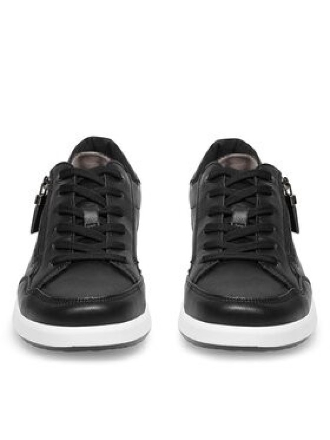 Clara Barson Sneakersy WYL3761-1 Czarny