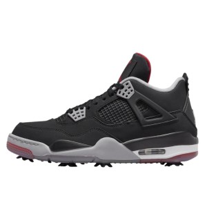 Air Jordan 4 Retro Golf Bred