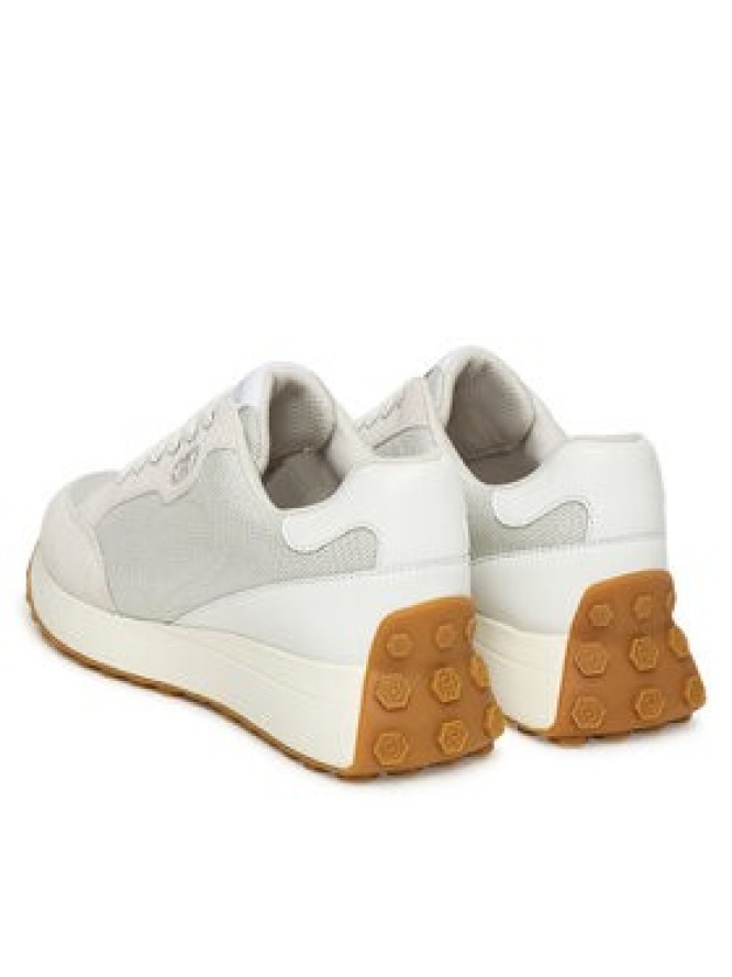 Liu Jo Sneakersy Lolo 20 BF5027 PX624 Écru