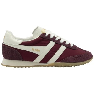 Damskie zamszowe buty sportowe Gola Sprinter