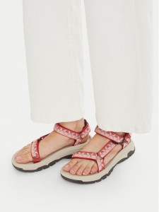 Teva Sandały Hurricane XLT 3 1173671 Czerwony