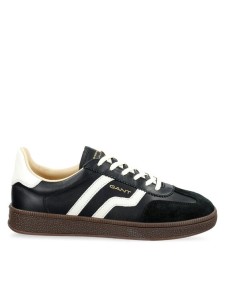 Gant Sneakersy 32531247 Czarny