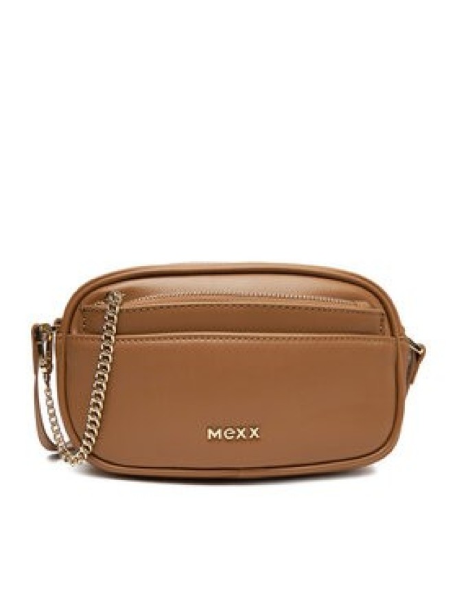 MEXX Torebka CEO-MEXX-S-003-08 Brązowy