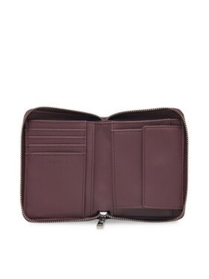 Calvin Klein Portfel K60K613064 Bordowy