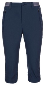 Trespass Grateful - Kobieta 3/4 Trs Navy
