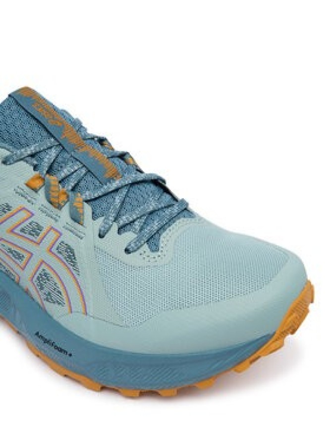 Asics Buty do biegania Gel-Sonoma 8 1012B771 Niebieski