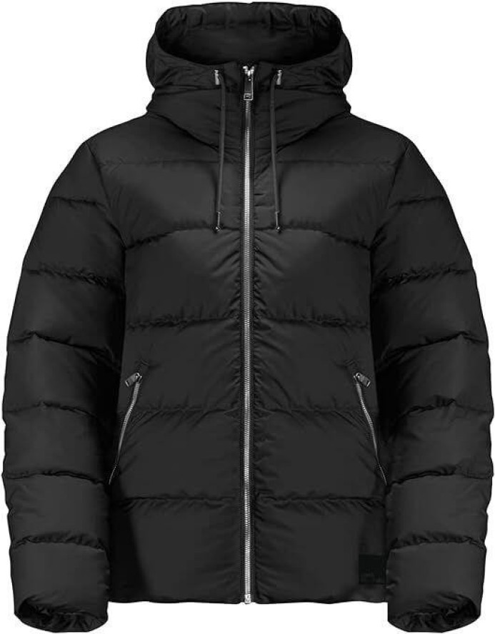 Kurtka puchowa damska Jack Wolfskin 1204912