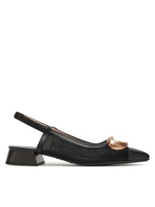 Hispanitas Sandały Dali HV253955 Czarny