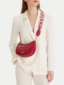 MEXX Torebka CEO-MEXX-L-011-09 Czerwony