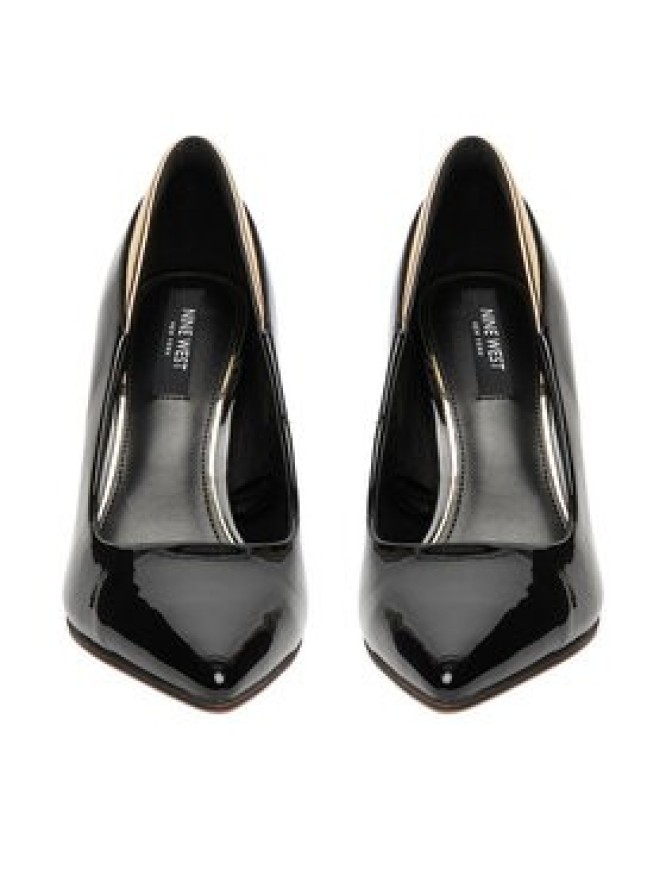 Nine West Szpilki CEO-FARAH-01 Czarny