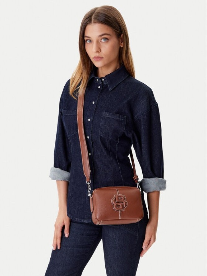 BOSS Torebka 50547969 Brązowy