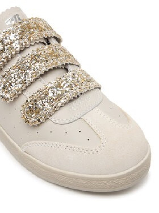 Steve Madden Sneakersy 11003846 Beżowy jasny