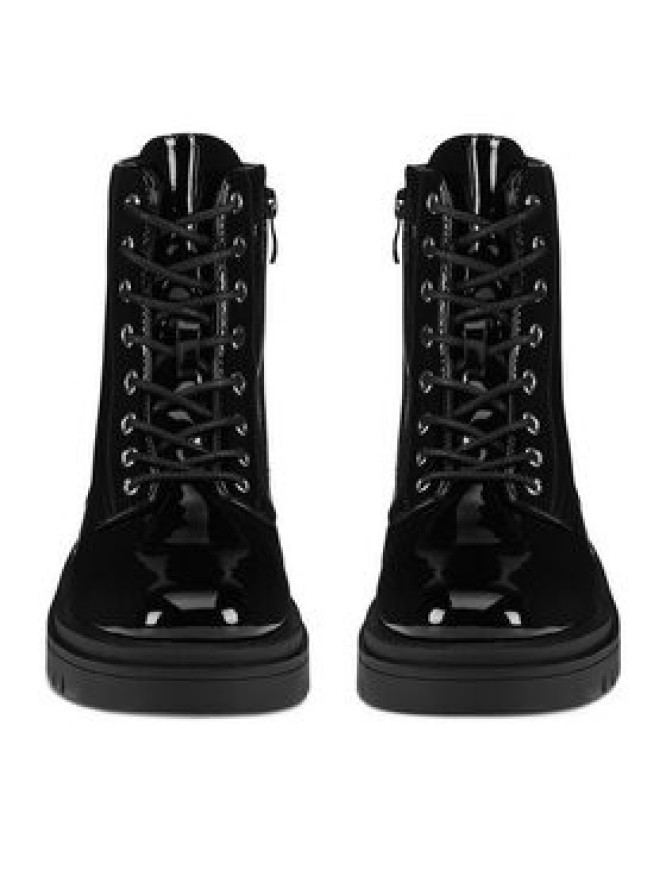 DeeZee Trzewiki WYL3972-1 Czarny