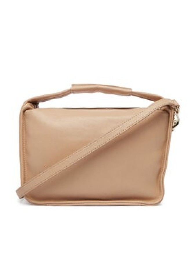 Patrizia Pepe Torebka 8B0316/L177-R874 Beżowy