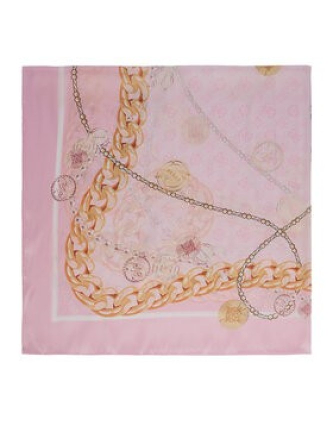 Guess Chusta AW5300 SIL03 Różowy