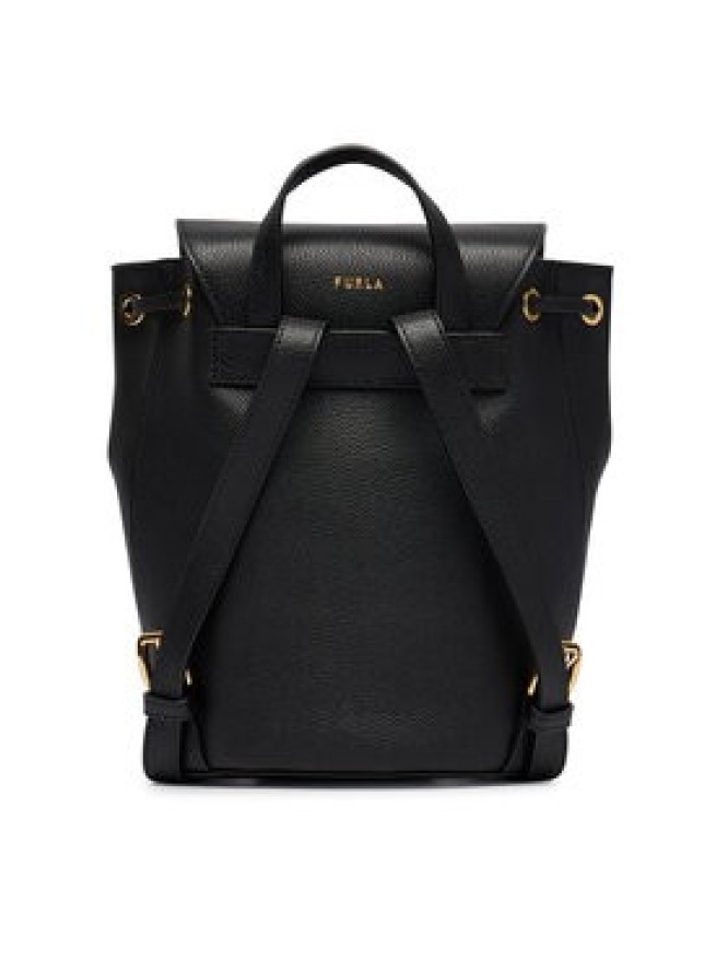 Furla Plecak Moonlight S WB02145 BX3036 O6000 Czarny