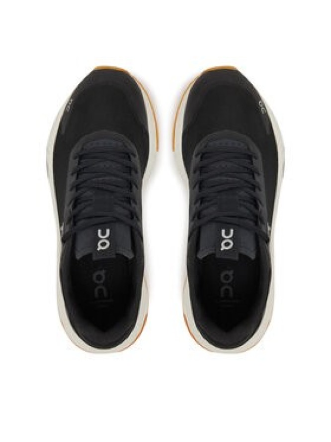 On Sneakersy Cloudnova Form 2 3WE30171430 Czarny