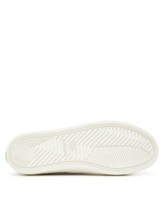 Cariuma Trampki Oca 100102W2LW080 Biały