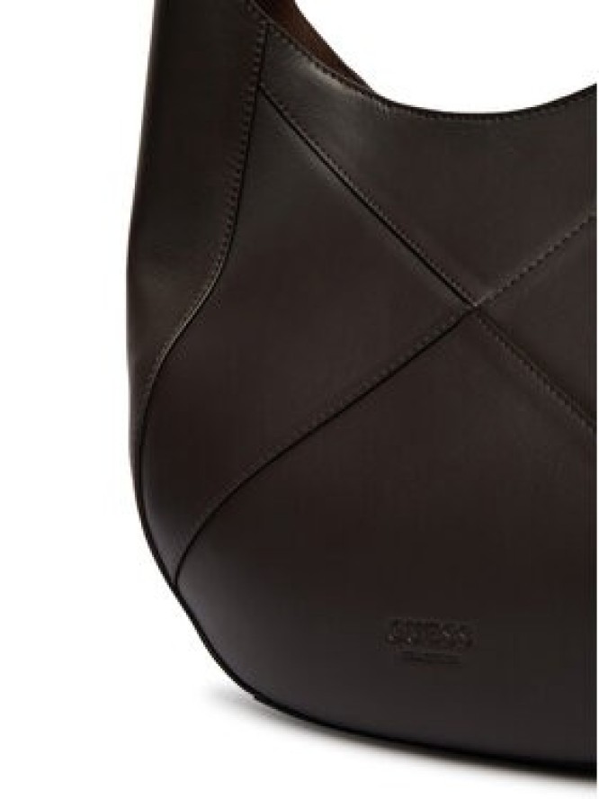 Guess Torebka HWZOAA P6210 Brązowy