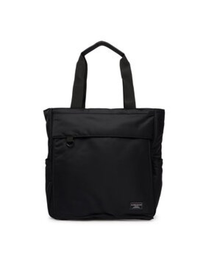 Guess Jeans Torebka M6RZ00 WK512 Czarny