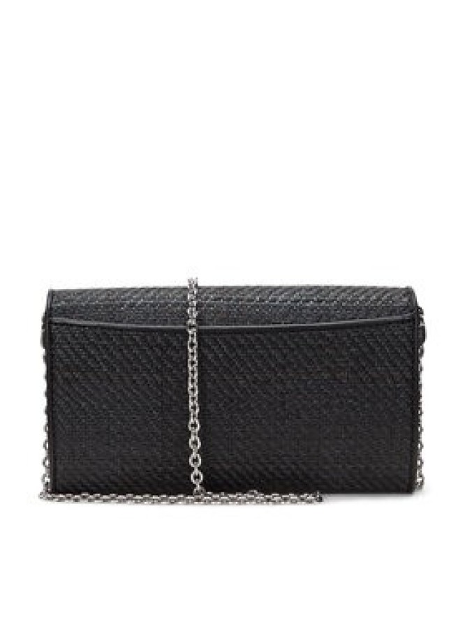 LAUREN RALPH LAUREN Torebka 432966881002 Czarny