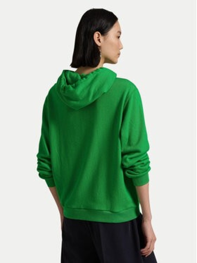 Polo Ralph Lauren Bluza 211935584012 Zielony Regular Fit