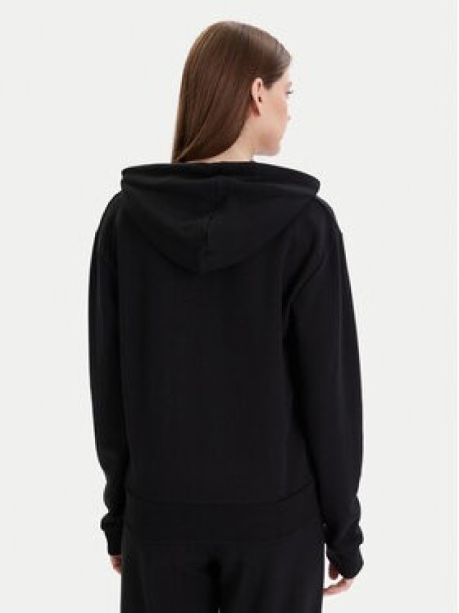 Boss Bluza CP Stripe 50524760 Czarny Regular Fit