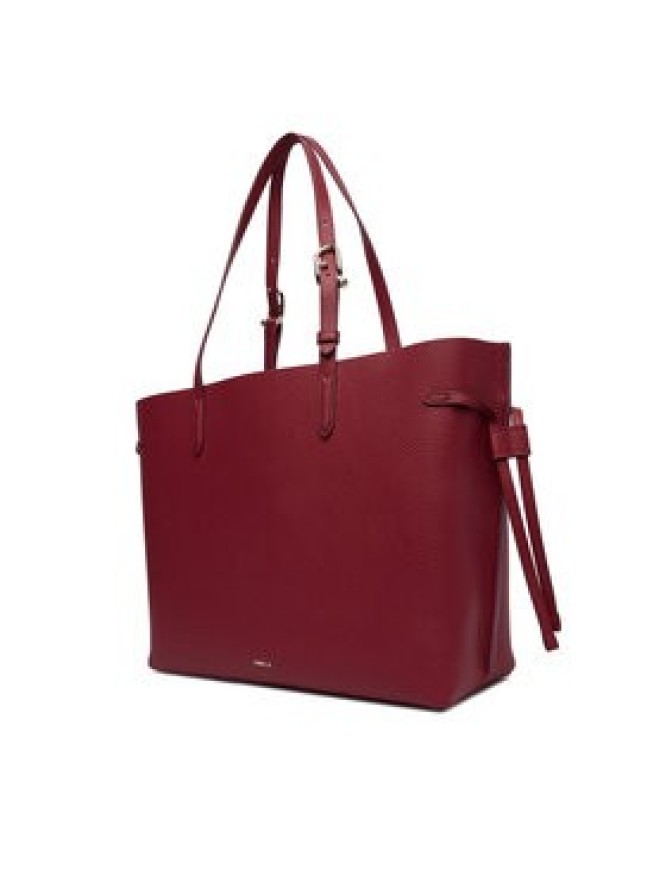Furla Torebka Ava L WB02001 BX4329 CN 4617S Czerwony