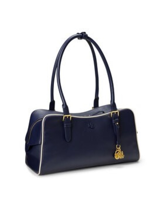 LAUREN RALPH LAUREN Torebka 431P10510001 Granatowy
