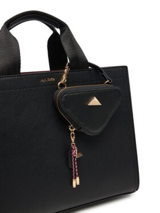 Aldo Torebka Mtl72tote 14076998 Czarny