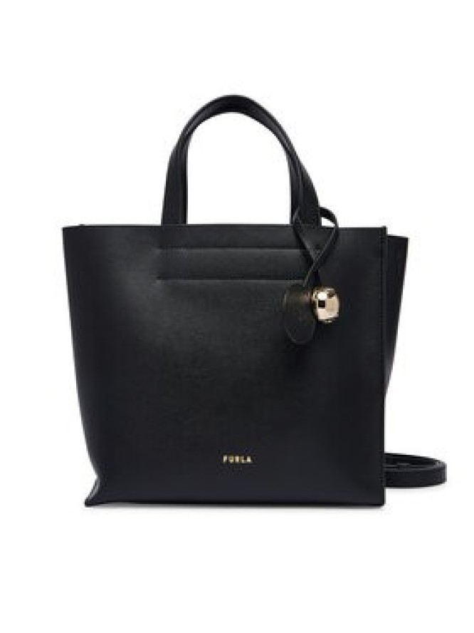 Furla Torebka Divide It S WB02123 BX3104 TR O6000 Czarny