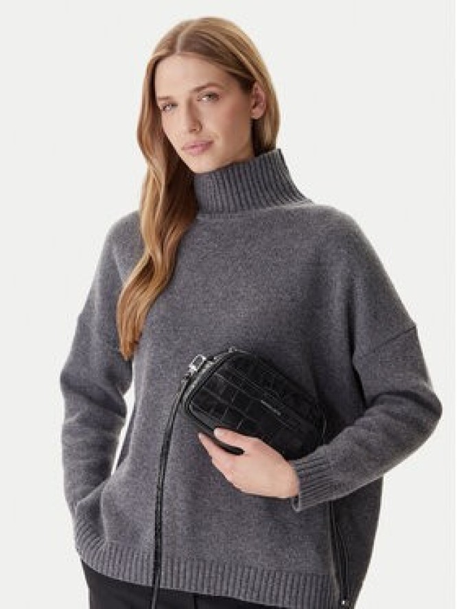 MICHAEL Michael Kors Torebka 32F5SJ6C5E Czarny