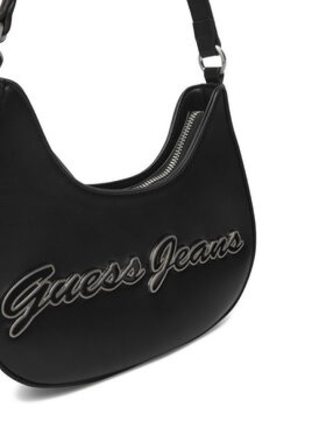 Guess Jeans Torebka WBEO-GUESS-B-014-09 Czarny