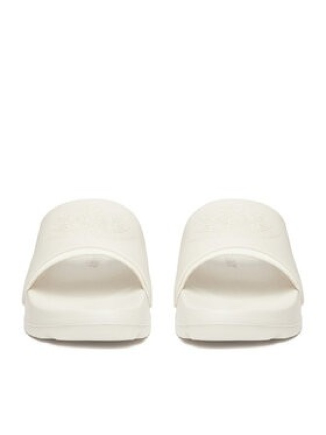 Juicy Couture Klapki PJC3 Écru