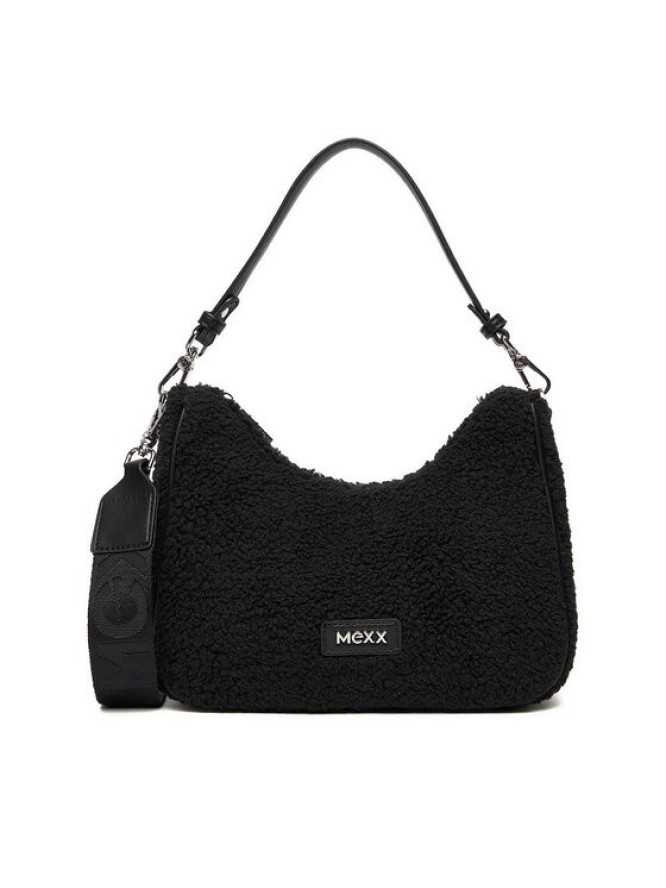 MEXX Torebka C-MEXX-L-032-08 Czarny