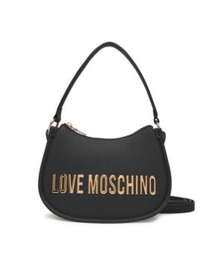 LOVE MOSCHINO Torebka JC4027PP1NKD0000 Czarny