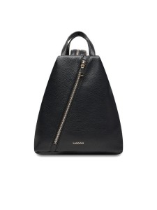 Lasocki Plecak LSK-K-017-06 Czarny