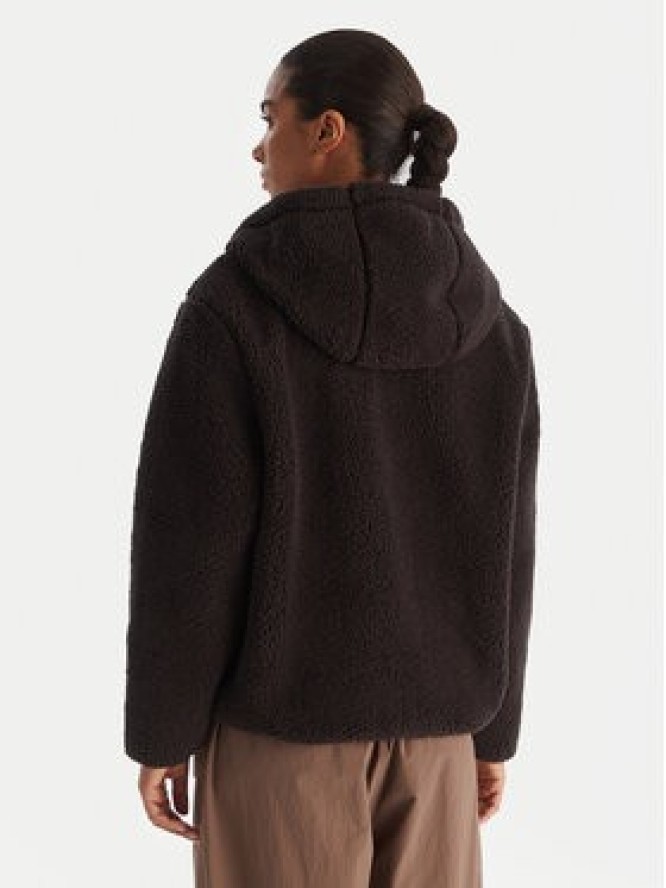 Hunter Polar Bonelle HARW0053242 Czarny Relaxed Fit