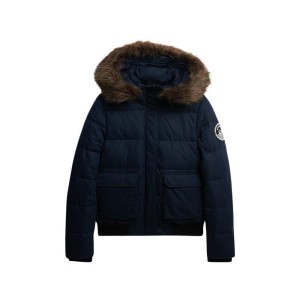 Damska kurtka typu bomber Superdry Everest Ella