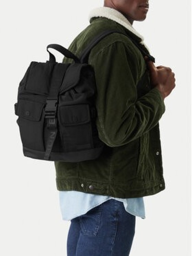 Hunter Plecak CEO-HTR-XC-007-08 Czarny