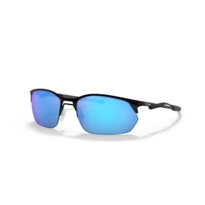 Okulary przeciwsłoneczne szklane Oakley Wire Tap 2.0 Prizm