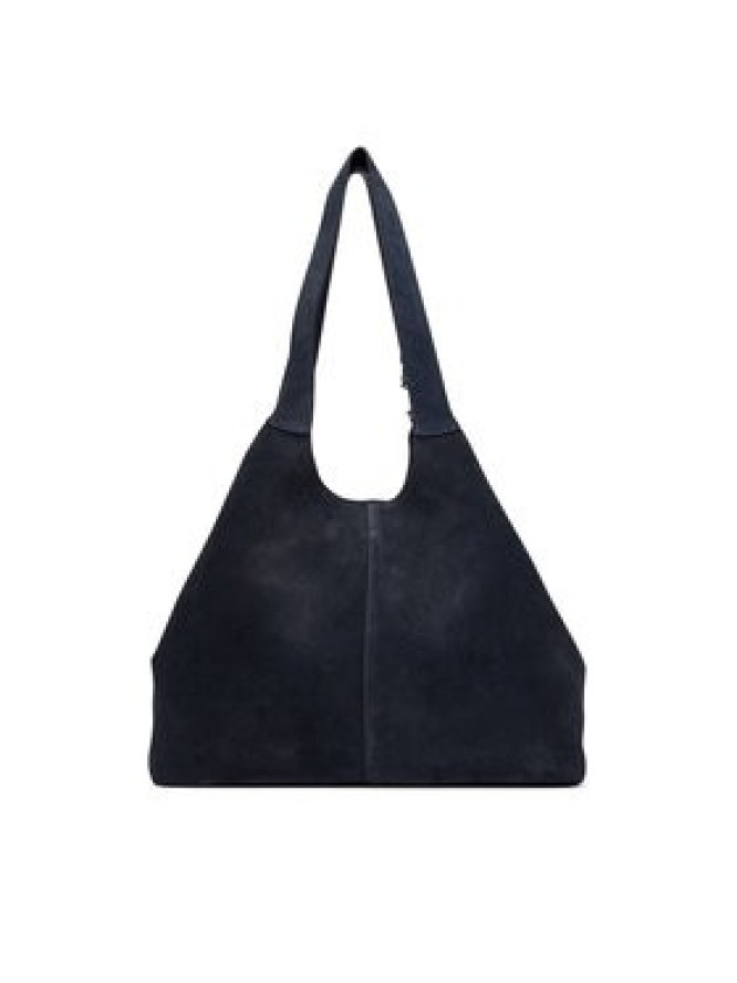 Coccinelle Torebka C-Easy E1 THE 11 01 01 Granatowy