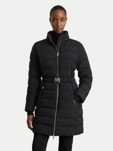 LAUREN RALPH LAUREN Kurtka zimowa 297P18069001 Czarny Regular Fit