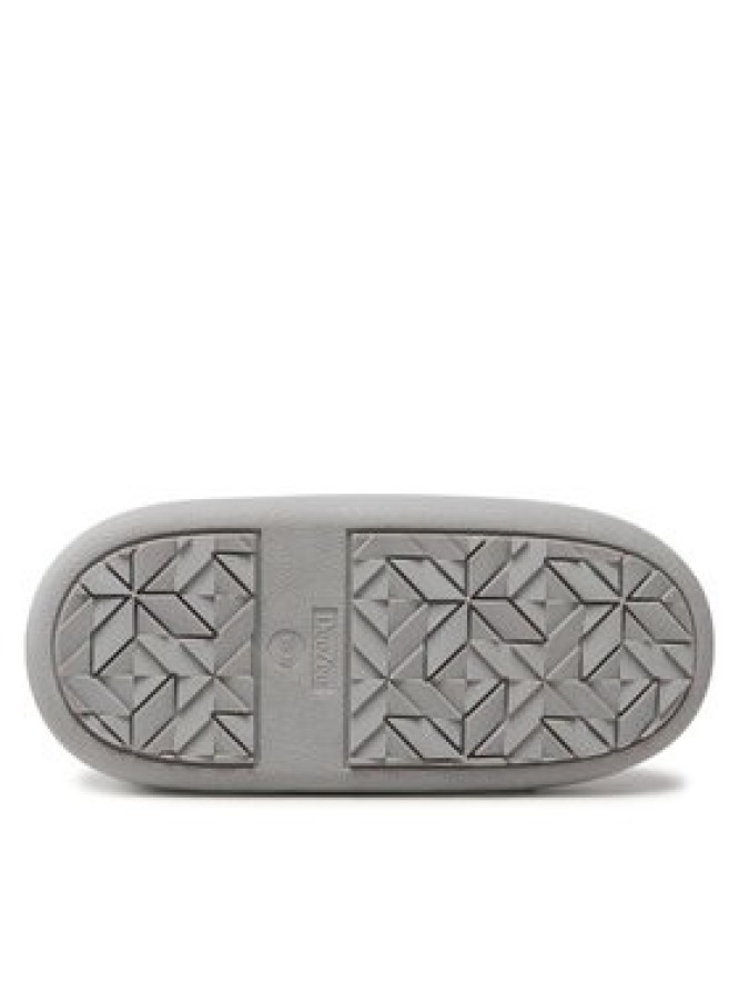 DeeZee Śniegowce NS6596-01 Srebrny