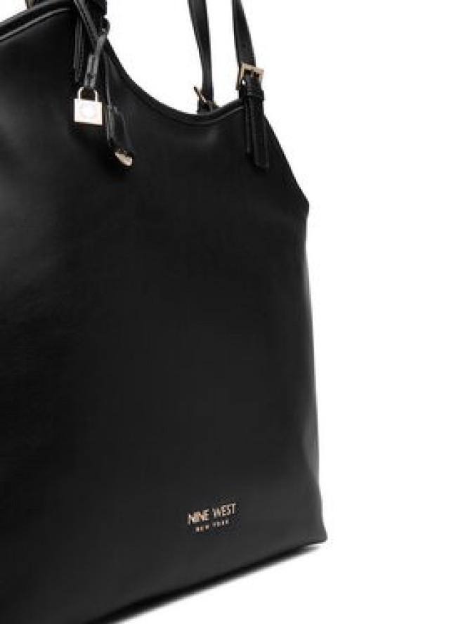 Nine West Torebka CEO-Sensa-LDA8373 Czarny