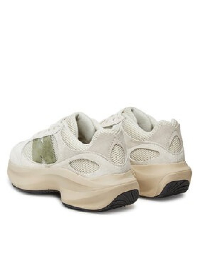 New Balance Sneakersy UWRPDWHC Beżowy