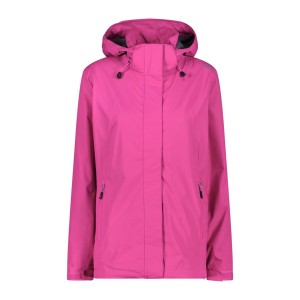 Kurtka damska turystyczna CMP 32X5826